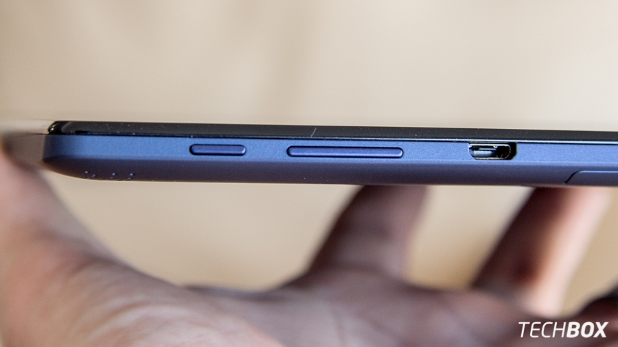 Lenovo Tab 2 A10-70