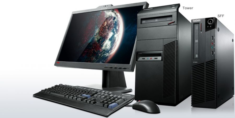 Lenovo ThinkCentre M78