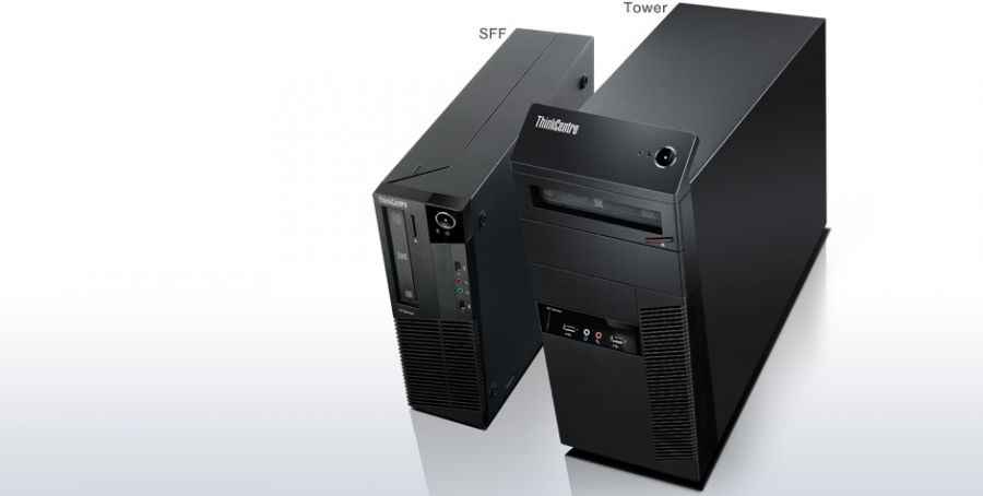 Lenovo ThinkCentre M78