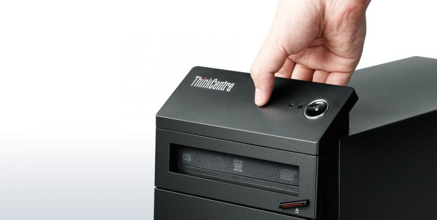 Lenovo ThinkCentre M78