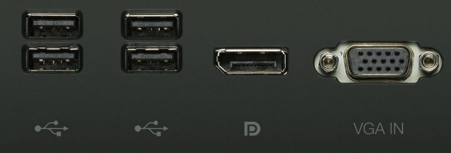 Lenovo ThinkCentre M90z