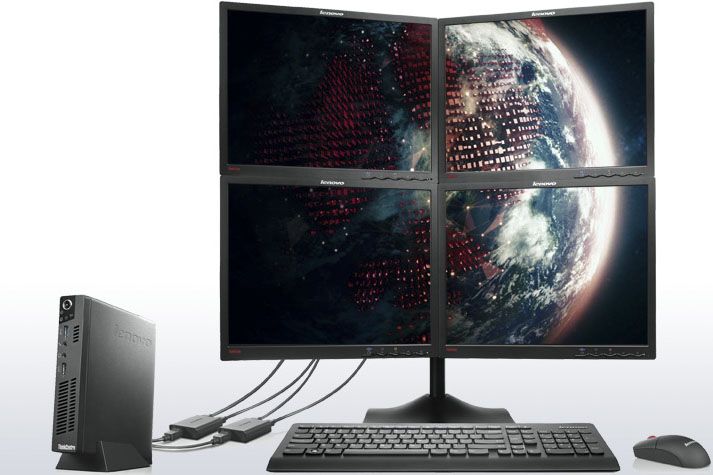 Lenovo ThinkCentre M92p