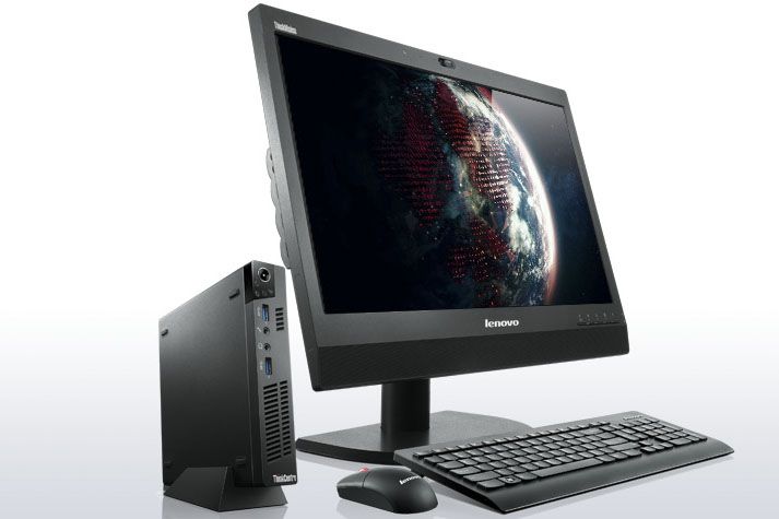 Lenovo ThinkCentre M92p
