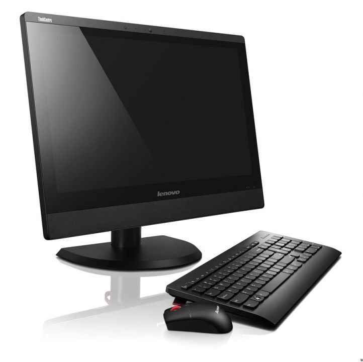 Lenovo ThinkCentre M93z