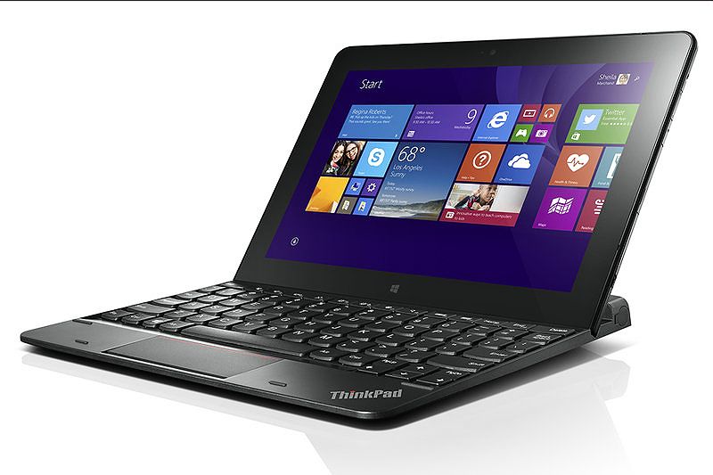Lenovo ThinkPad 10