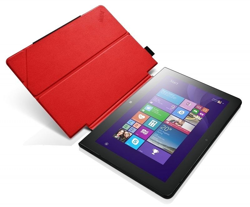 Lenovo ThinkPad 10