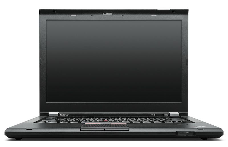 Lenovo ThinkPad T430s