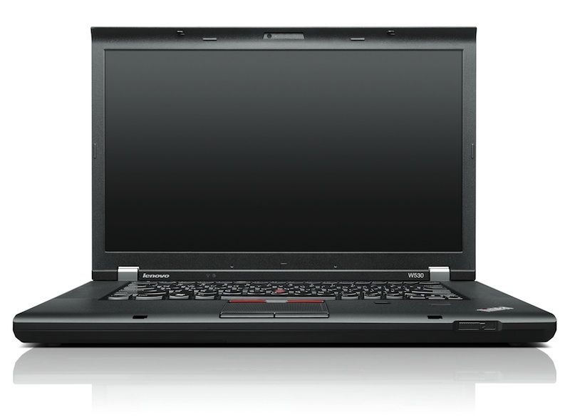 Lenovo ThinkPad W530