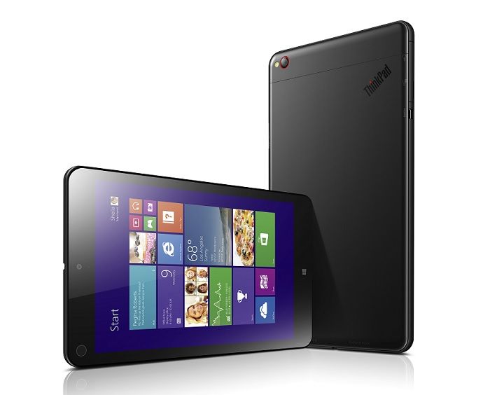 Lenovo ThinkPad 8