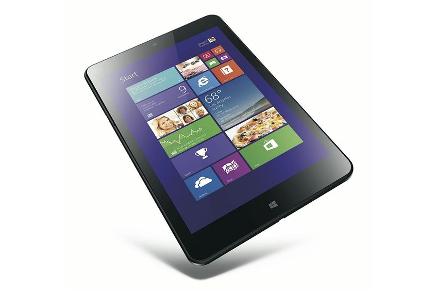 Lenovo ThinkPad 8