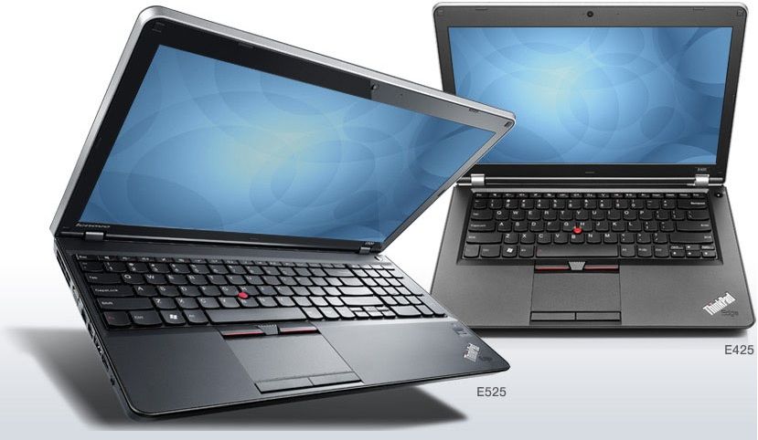 Lenovo ThinkPad Edge E425 a E525