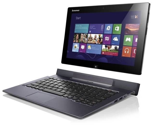 Lenovo Helix