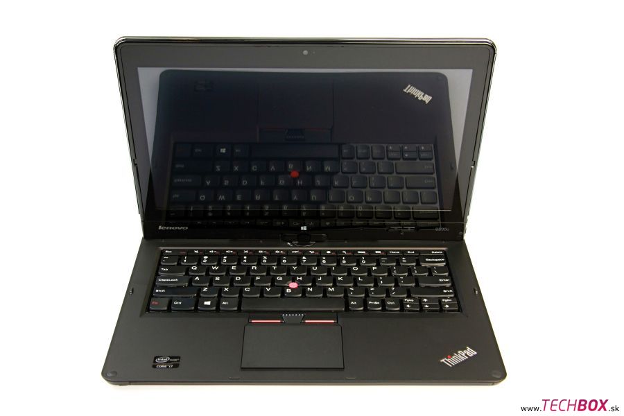 Lenovo ThinkPad Twist S230u