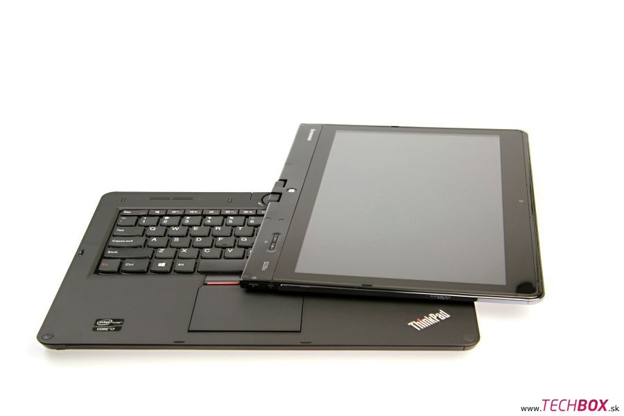 Lenovo ThinkPad Twist S230u