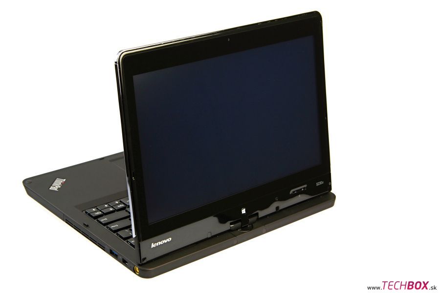 Lenovo ThinkPad Twist S230u