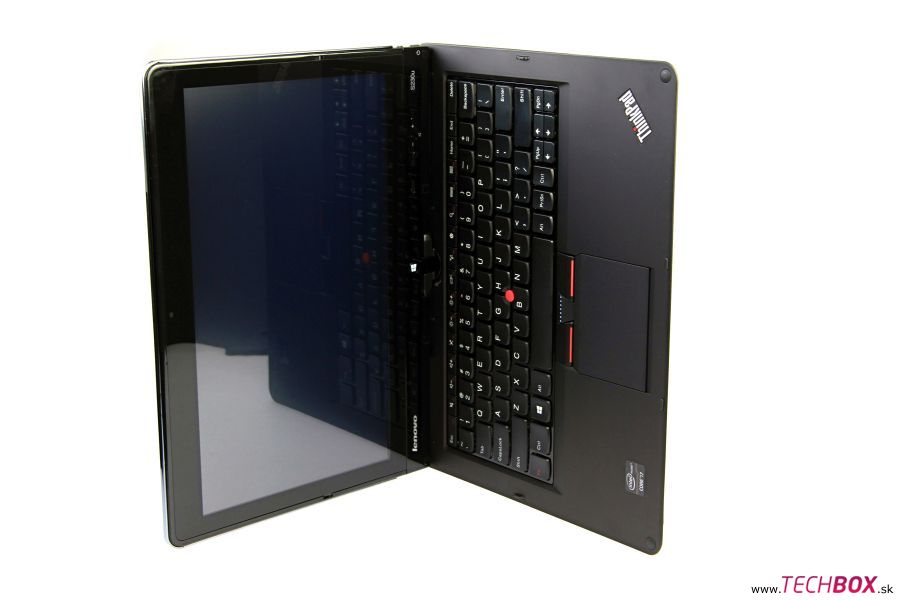 Lenovo ThinkPad Twist S230u