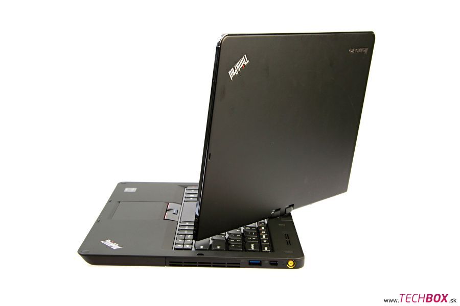 Lenovo ThinkPad Twist S230u