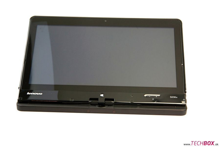 Lenovo ThinkPad Twist S230u