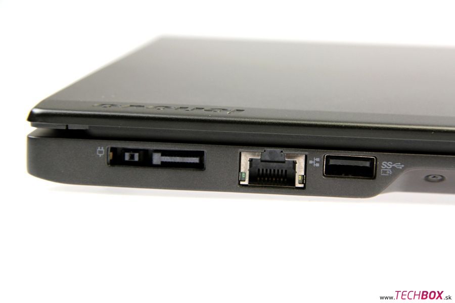Lenovo ThinkPad S440