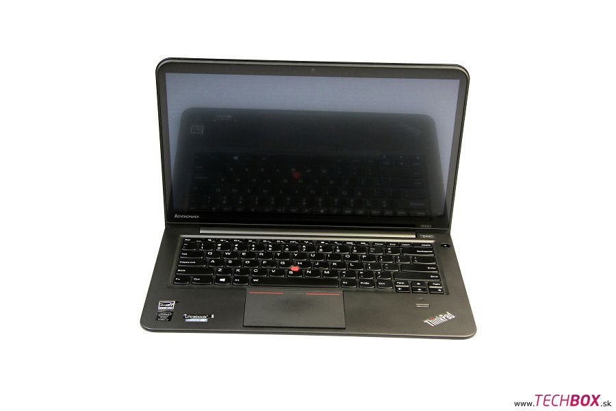 Lenovo ThinkPad S440