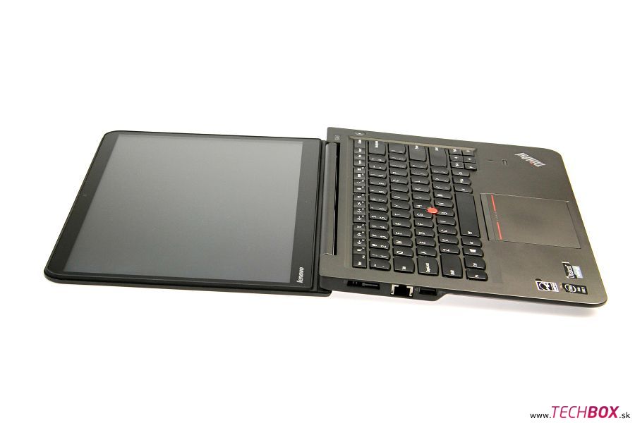 Lenovo ThinkPad S440