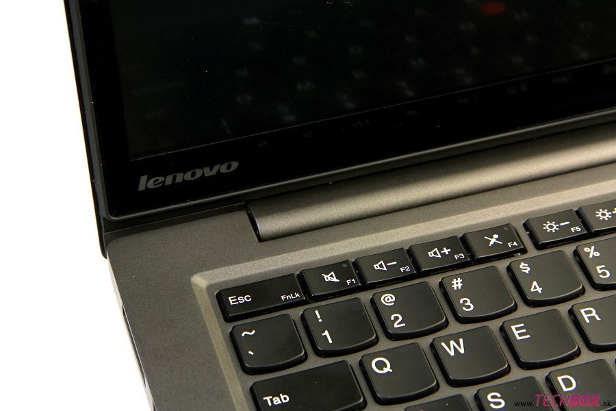 Lenovo ThinkPad S440