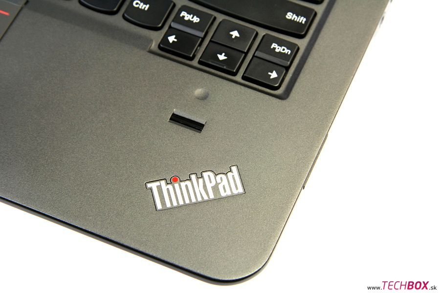 Lenovo ThinkPad S440