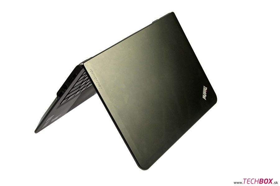 Lenovo ThinkPad S440