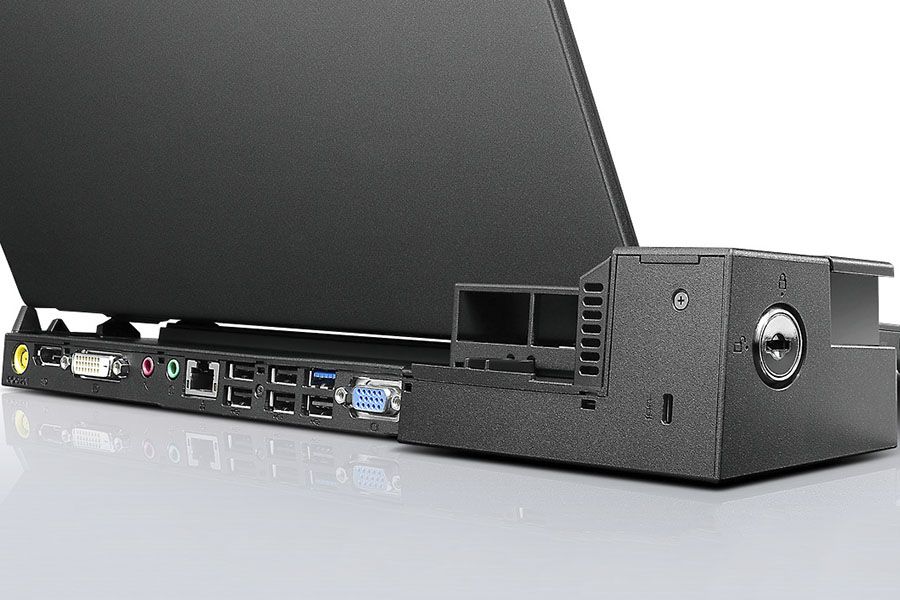Lenovo ThinkPad T431s