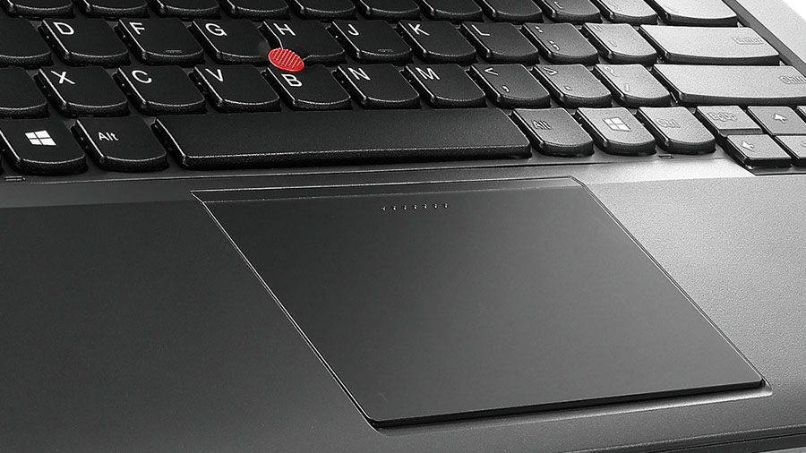 Lenovo ThinkPad T431s