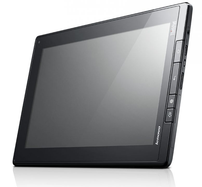 Lenovo ThinkPad Tablet