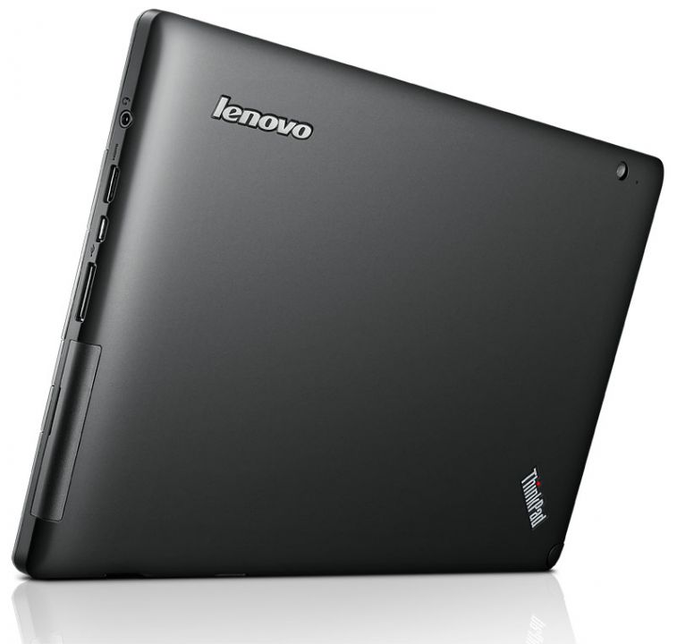 Lenovo ThinkPad Tablet