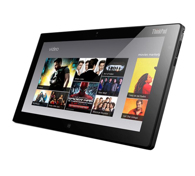 Lenovo ThinkPad Tablet 2