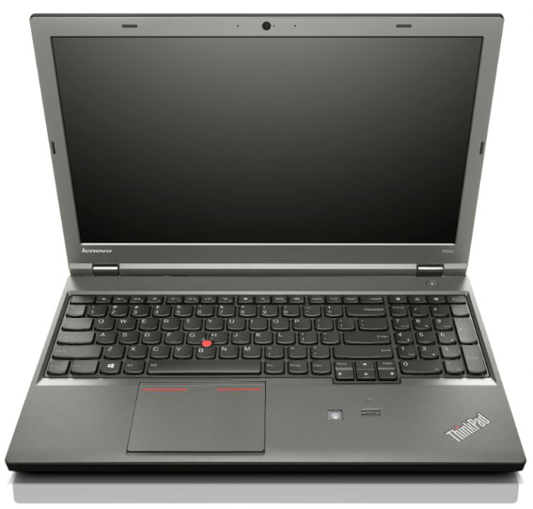 Lenovo ThinkPad W540