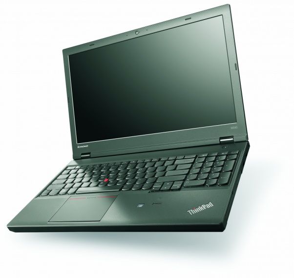 Lenovo ThinkPad W540