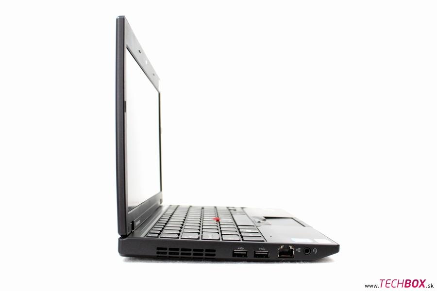 Lenovo ThinkPad X100e
