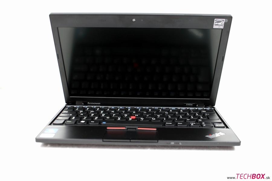 Lenovo ThinkPad X100e