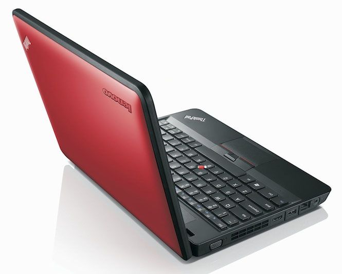Lenovo ThinkPad X130e