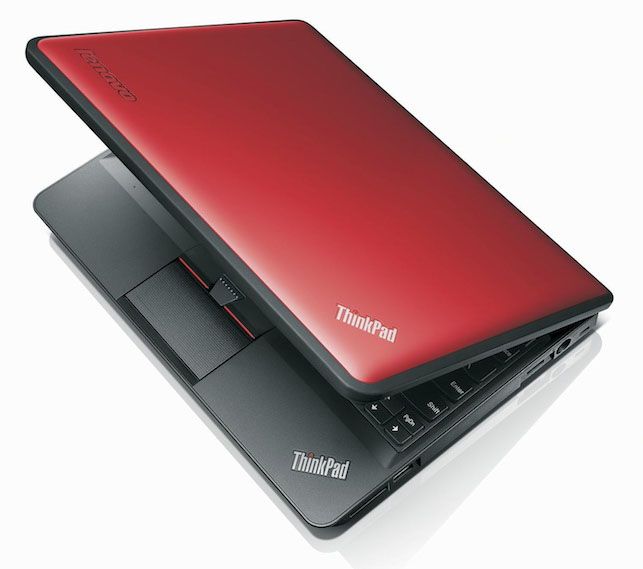 Lenovo ThinkPad X130e