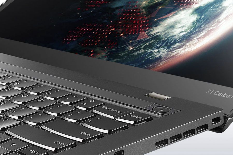 Lenovo ThinkPad X1 Carbon
