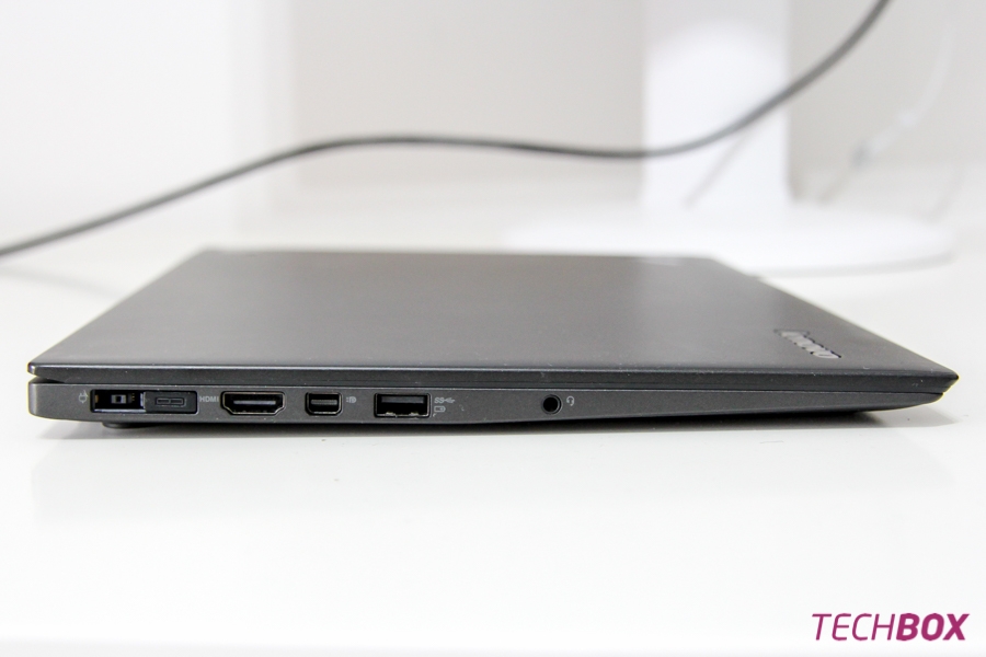 Lenovo ThinkPad X1 Carbon (2015)