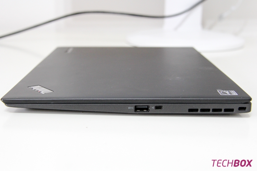 Lenovo ThinkPad X1 Carbon (2015)