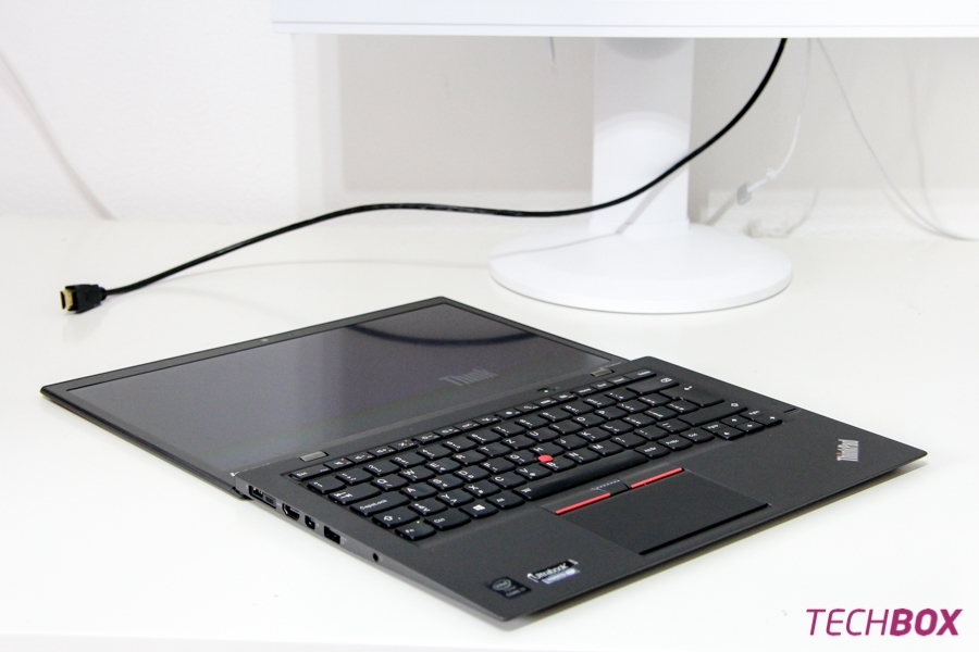 Lenovo ThinkPad X1 Carbon (2015)