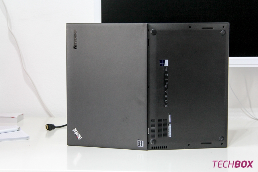 Lenovo ThinkPad X1 Carbon (2015)