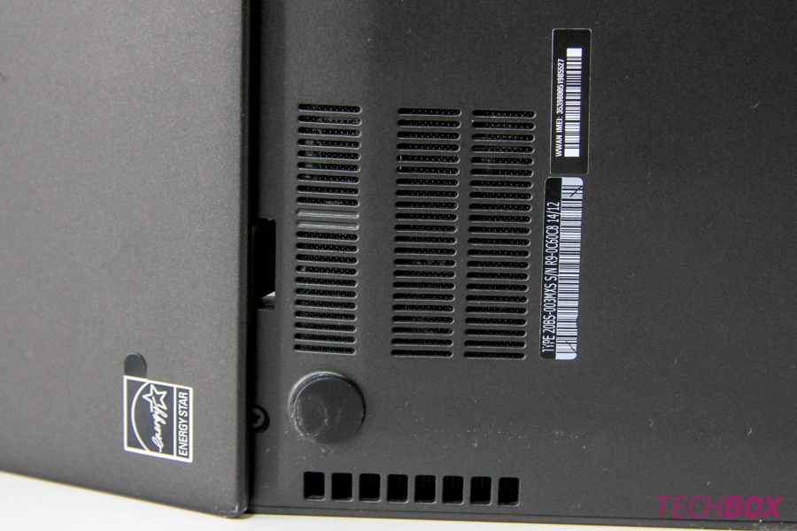 Lenovo ThinkPad X1 Carbon (2015)