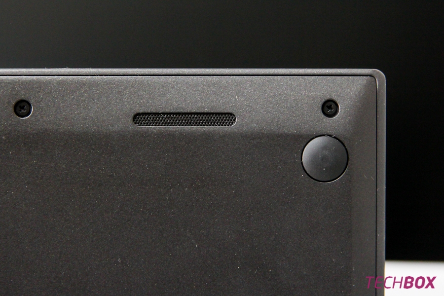 Lenovo ThinkPad X1 Carbon (2015)