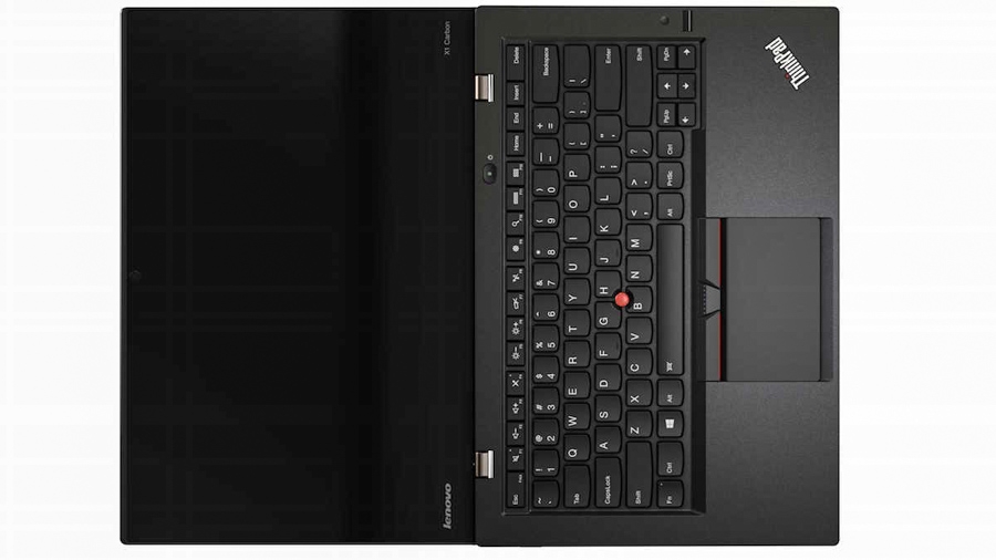 Lenovo ThinkPad X1 Carbon 2015