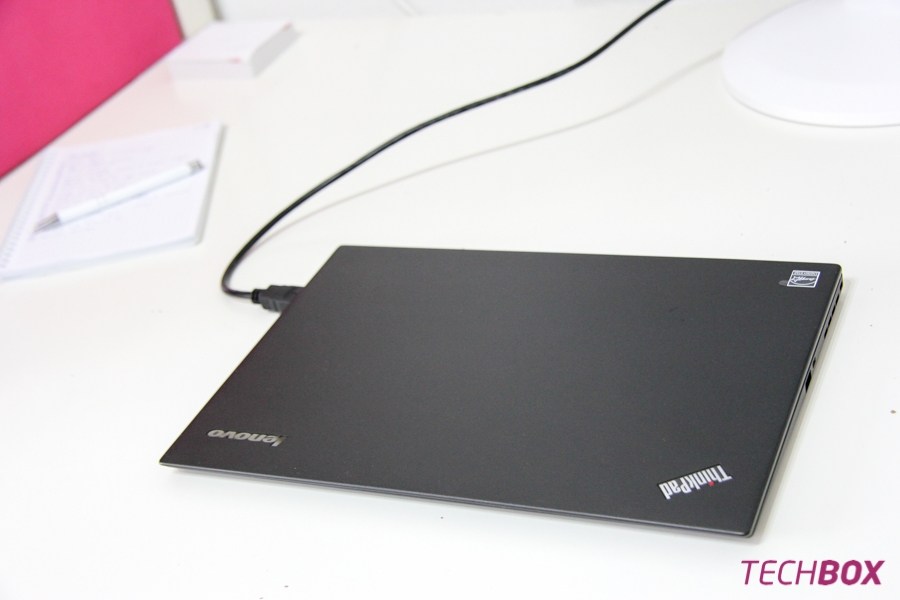 Lenovo ThinkPad X1 Carbon (2015)
