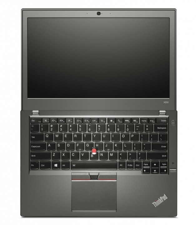 Lenovo ThinkPad X250