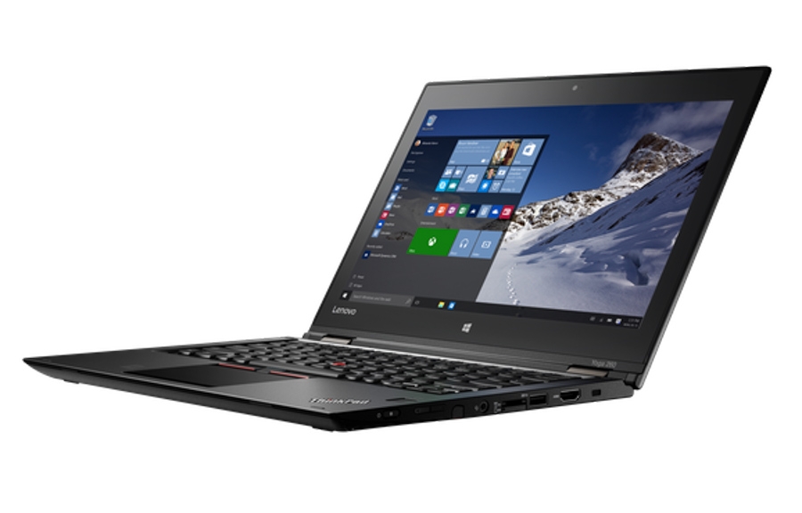 Lenovo ThinkPad Yoga 260